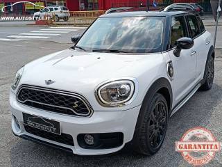 MINI Countryman usata, con MP3