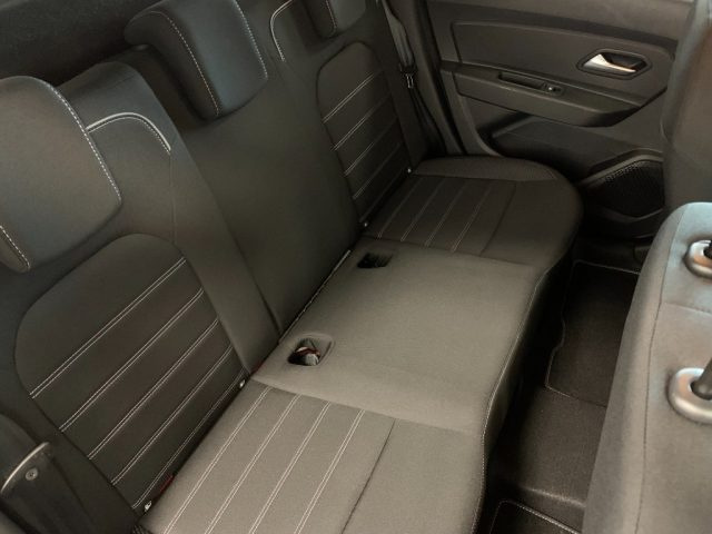 DACIA Duster usata, con ESP