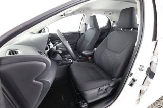 TOYOTA Yaris usata 2