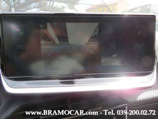 PEUGEOT 208 usata, con Luci diurne LED