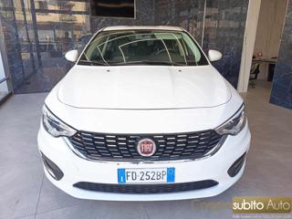 FIAT Tipo 1.4 T-Jet 120CV GPL Lounge