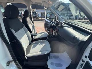 FIAT Qubo usata, con Chiusura centralizzata telecomandata