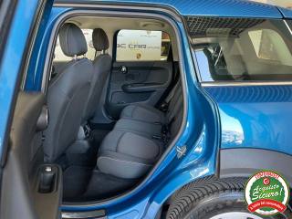 MINI Countryman usata, con Fendinebbia