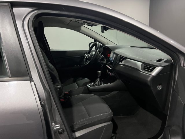 RENAULT Captur usata, con Chiusura centralizzata