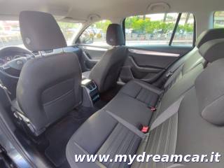 SKODA Octavia usata, con Immobilizzatore elettronico