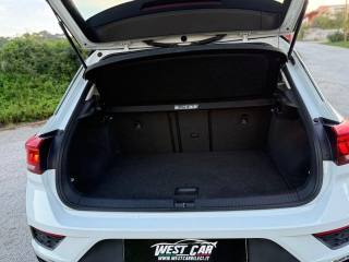 VOLKSWAGEN T-Roc usata, con Vetri oscurati