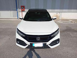 HONDA Civic usata, con Airbag