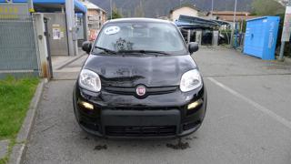 FIAT Panda usata, con Airbag