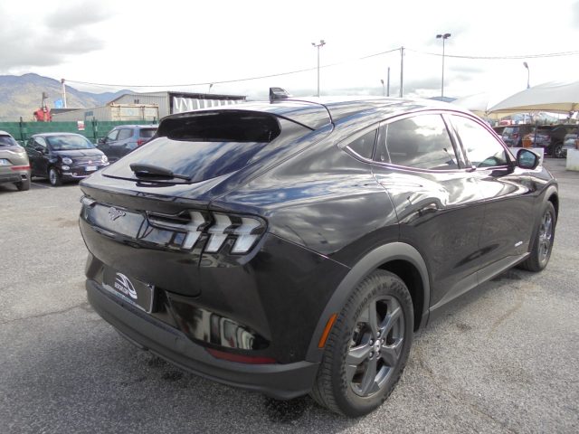 FORD Mustang Mach-E usata, con Chiusura centralizzata