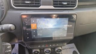 DACIA Duster usata, con Controllo trazione