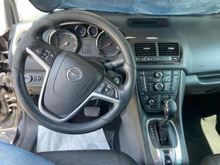 OPEL Meriva usata, con Cruise Control
