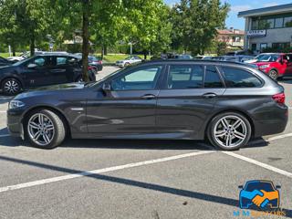 BMW 530 usata, con Alzacristalli elettrici