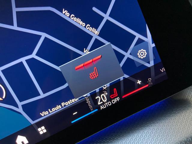 BMW X2 usata, con Sedili sportivi