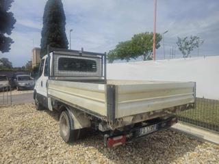 IVECO Daily usata 1