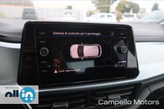 VOLKSWAGEN T-Roc usata 9