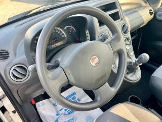 FIAT Panda usata 17