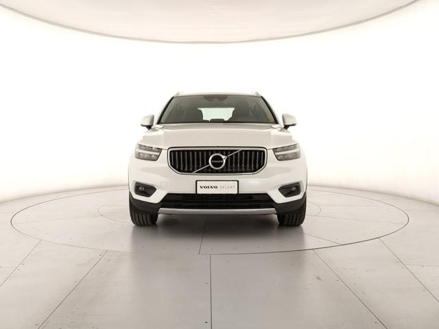 VOLVO XC40 usata, con Boardcomputer