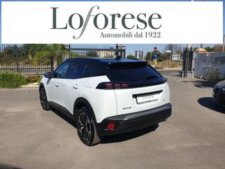 PEUGEOT 2008 usata, con Alzacristalli elettrici