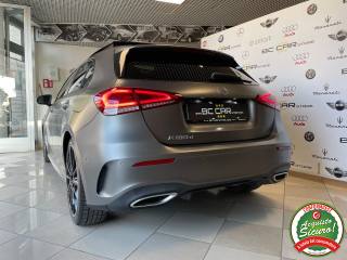 MERCEDES-BENZ A 180 usata, con MP3