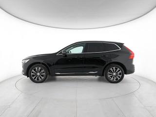 VOLVO XC60 usata, con Airbag laterali