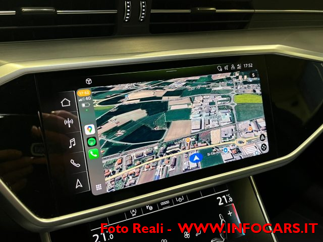 AUDI S6 usata, con Immobilizzatore elettronico