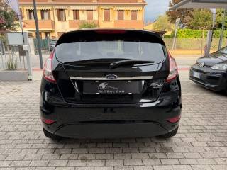 FORD Fiesta usata 5