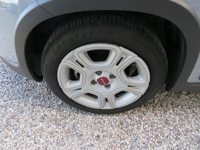 FIAT Panda usata 17
