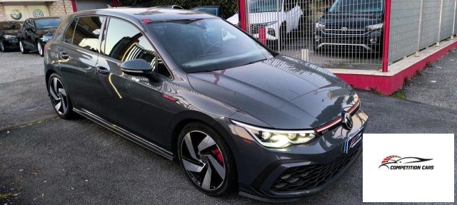 VOLKSWAGEN Golf usata, con ABS