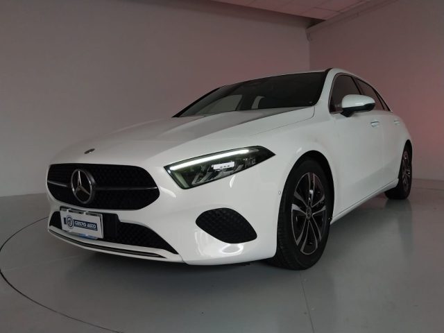 MERCEDES-BENZ A 180 usata, con Airbag
