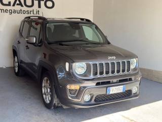 JEEP Renegade usata, con Airbag