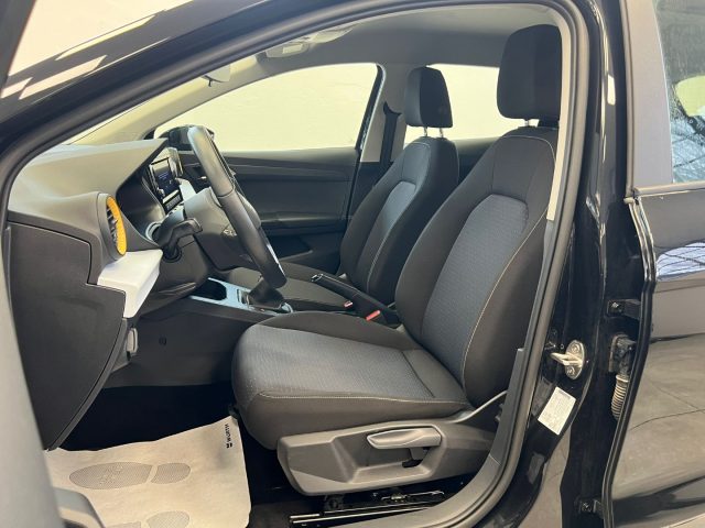 SEAT Ibiza usata, con Cerchi in lega