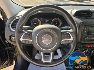 JEEP Renegade usata, con Controllo trazione