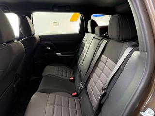 JEEP Compass usata, con Fari LED