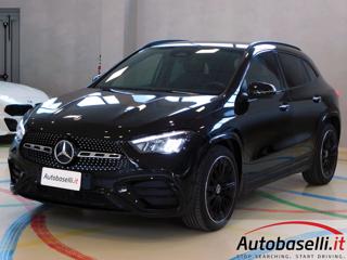 MERCEDES-BENZ GLA 180 D AMG LINE ADVANCED PLUS AUTOMATICA