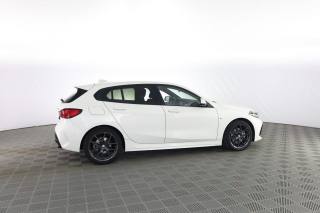 BMW 118 usata 2