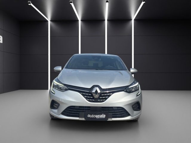 RENAULT Clio usata, con Cerchi in lega