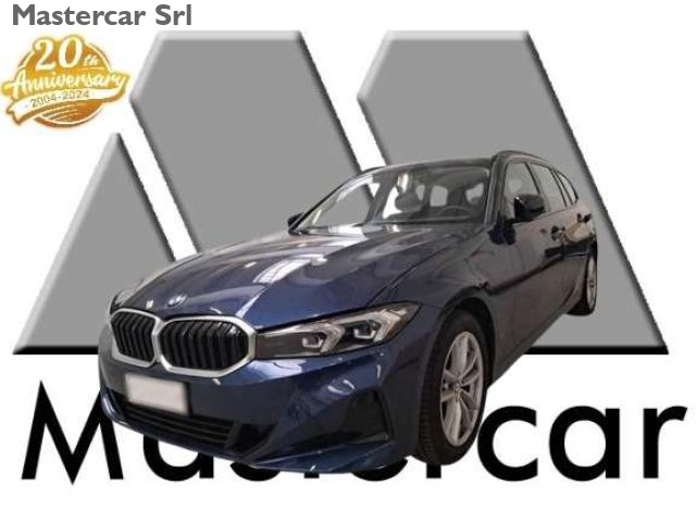 BMW 316 usata, con ABS
