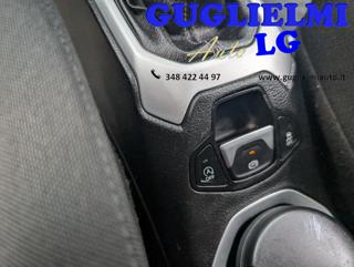 JEEP Renegade usata, con Specchietti laterali elettrici