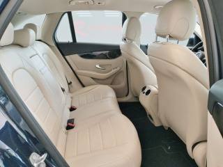 MERCEDES-BENZ GLC 220 usata 18