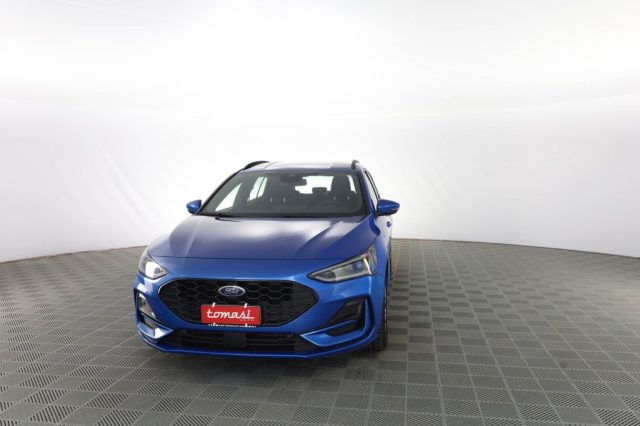 FORD Focus usata 0
