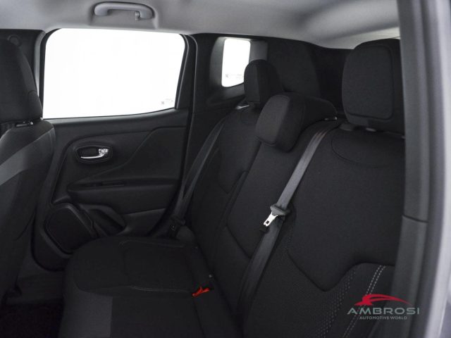 JEEP Renegade usata 9