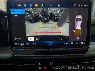 VOLKSWAGEN Golf usata, con Cronologia tagliandi