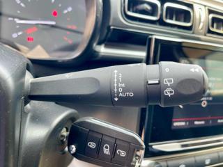 CITROEN C3 usata, con Volante in pelle