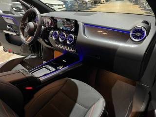 MERCEDES-BENZ B 200 usata, con Volante in pelle