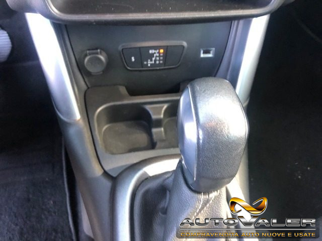 CITROEN C3 Aircross usata, con Fendinebbia