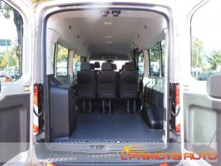 FORD Transit usata 12