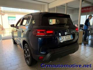CITROEN C5 Aircross usata, con Airbag Passeggero