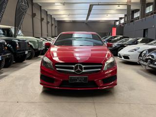 MERCEDES-BENZ A 180 usata, con Airbag