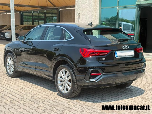 AUDI Q3 usata, con Climatizzatore