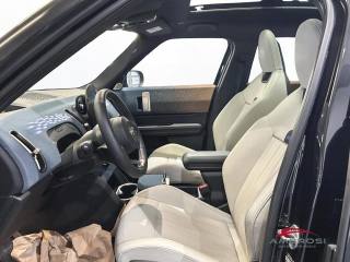 MINI Countryman usata 8